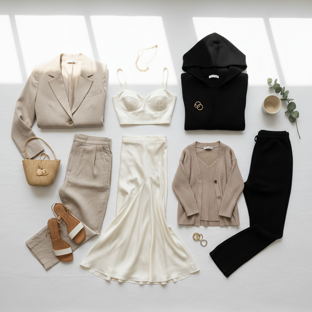 Women's Clothing Sets