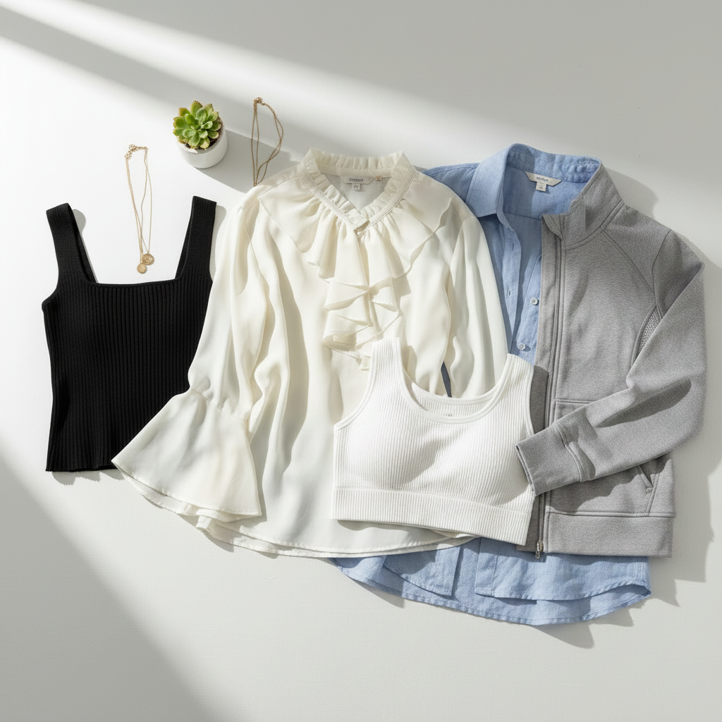 Women's Tops