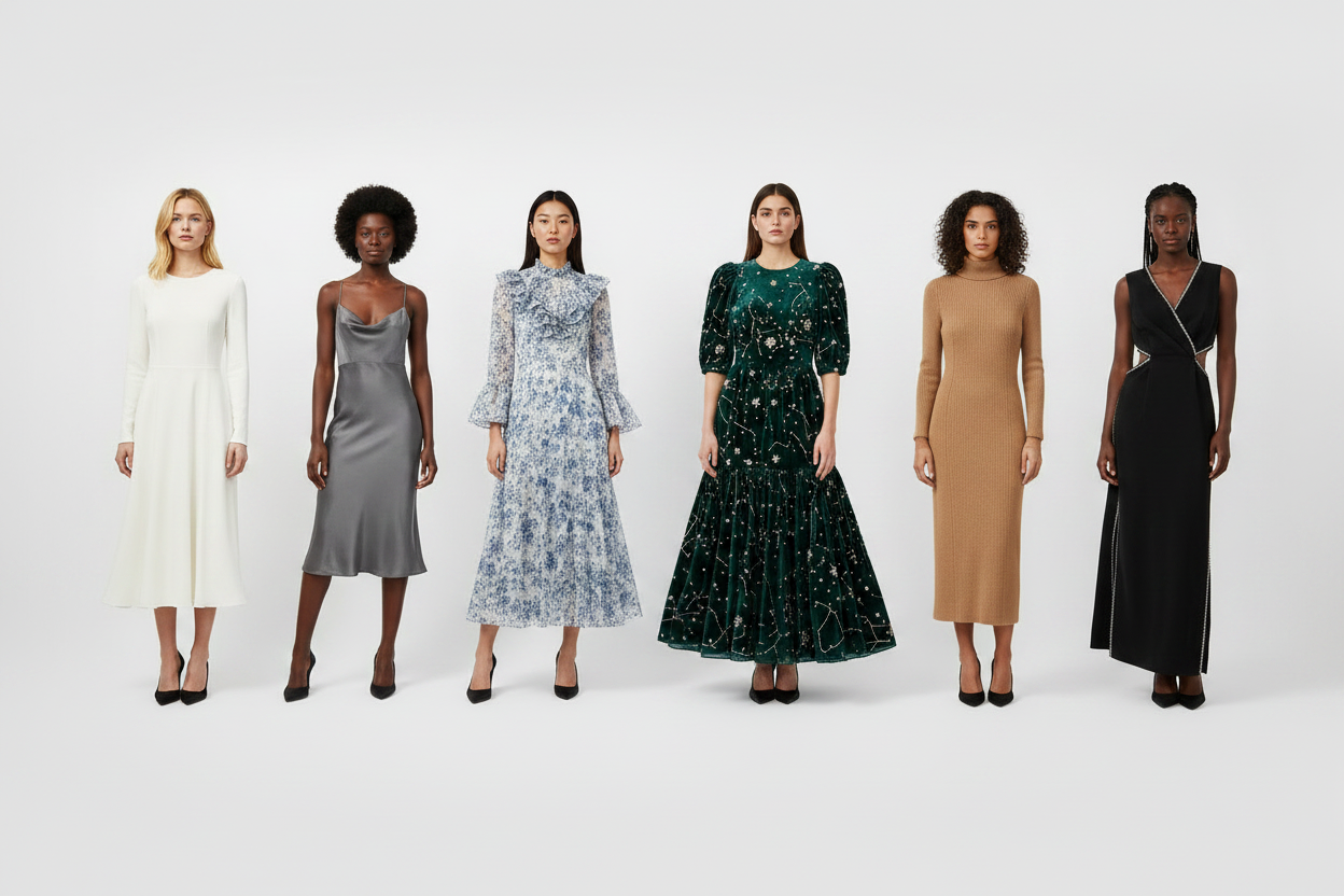 Dresses