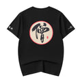 KH990 Monk Tee
