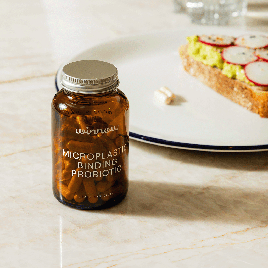 Daily Probiotic Starter Pack