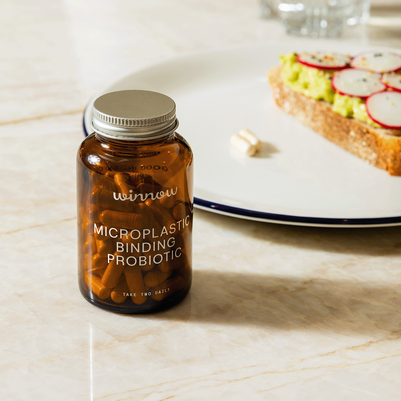 Daily Probiotic Starter Pack