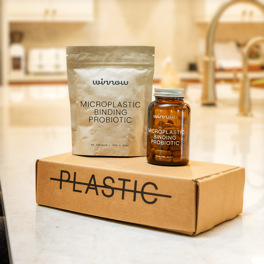Daily Probiotic Starter Pack