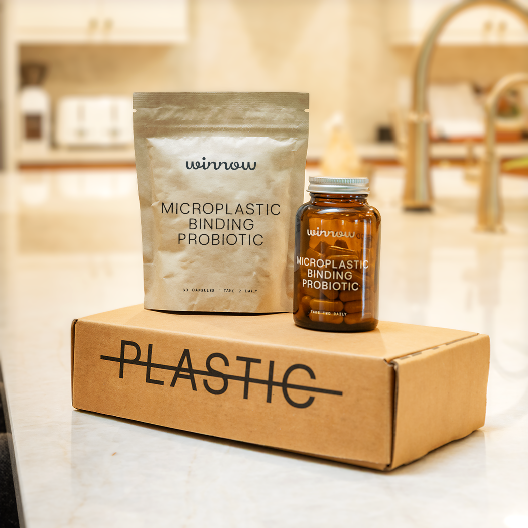 Daily Probiotic Starter Pack