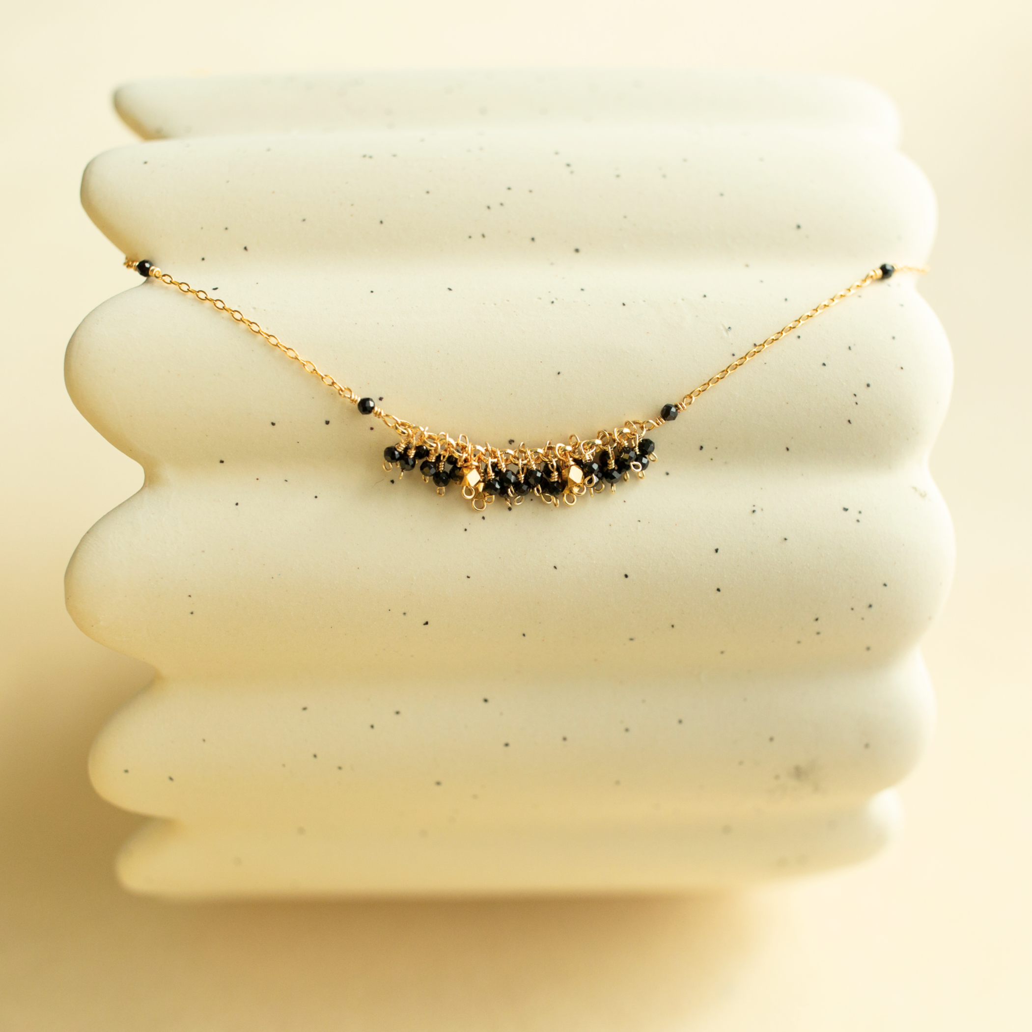Pearl Reign Necklace