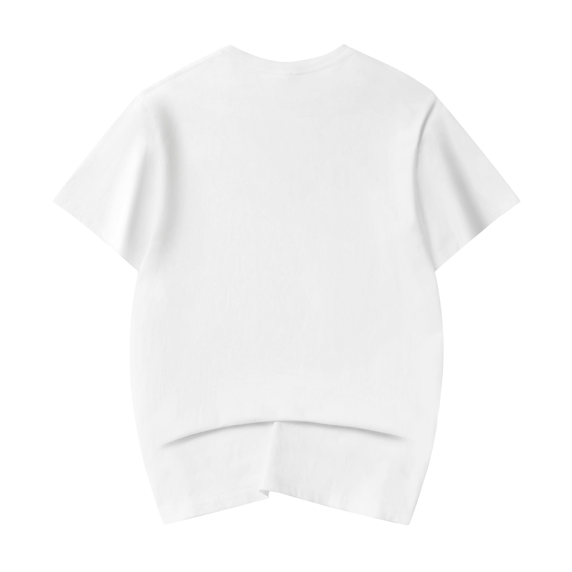 PT131 Great Waves Tee