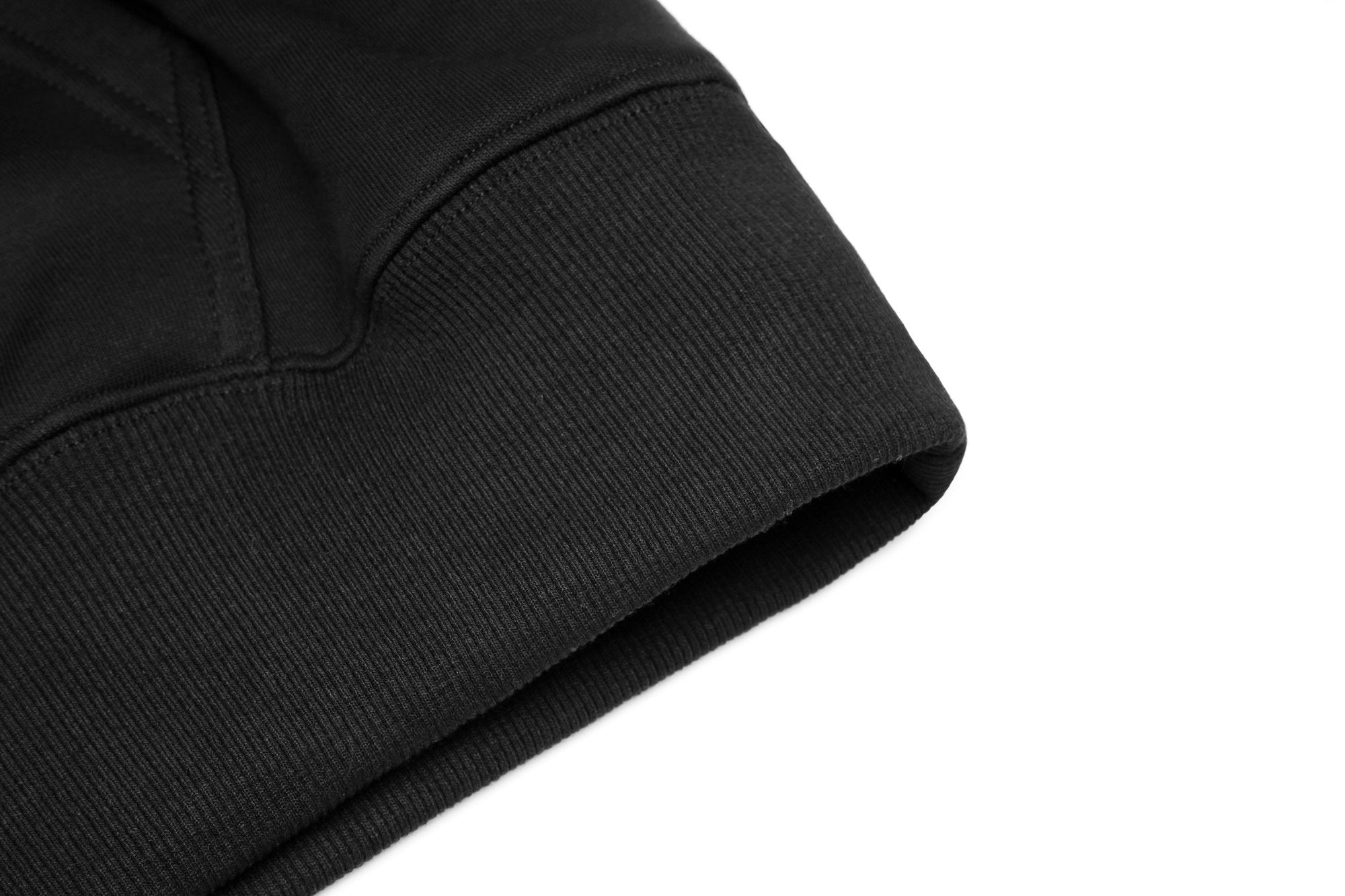KH9110 Blue Lightning Hoodie