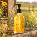 Bare Flower Fragrance-Free Body Oil