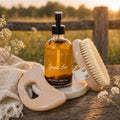 Body Care Lymphatic Routine Kit