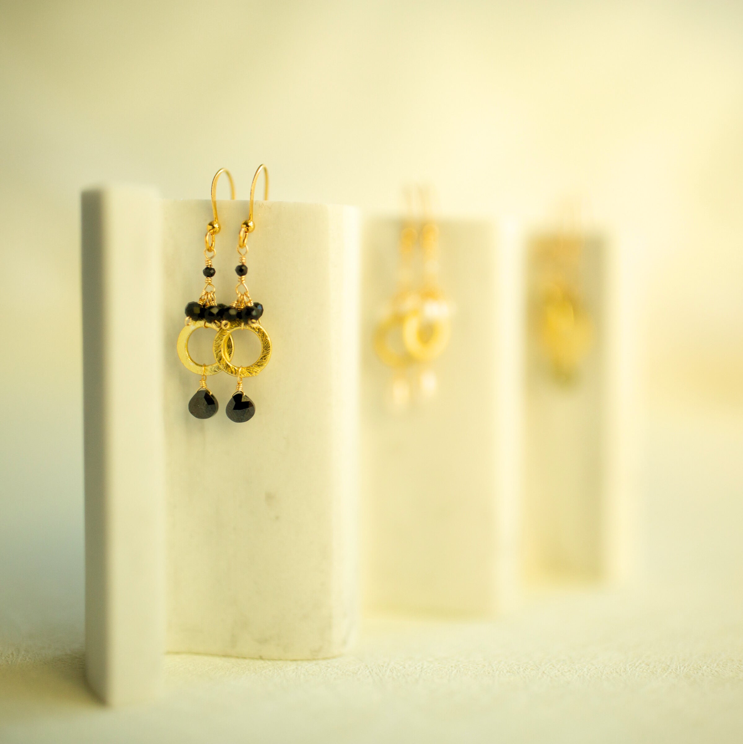Solara Earrings