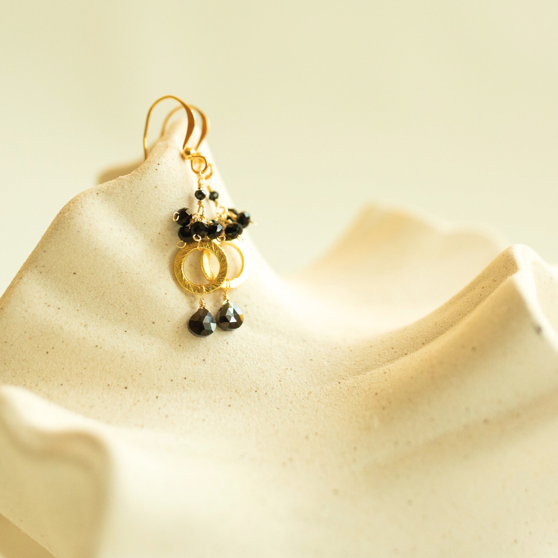 Solara Earrings