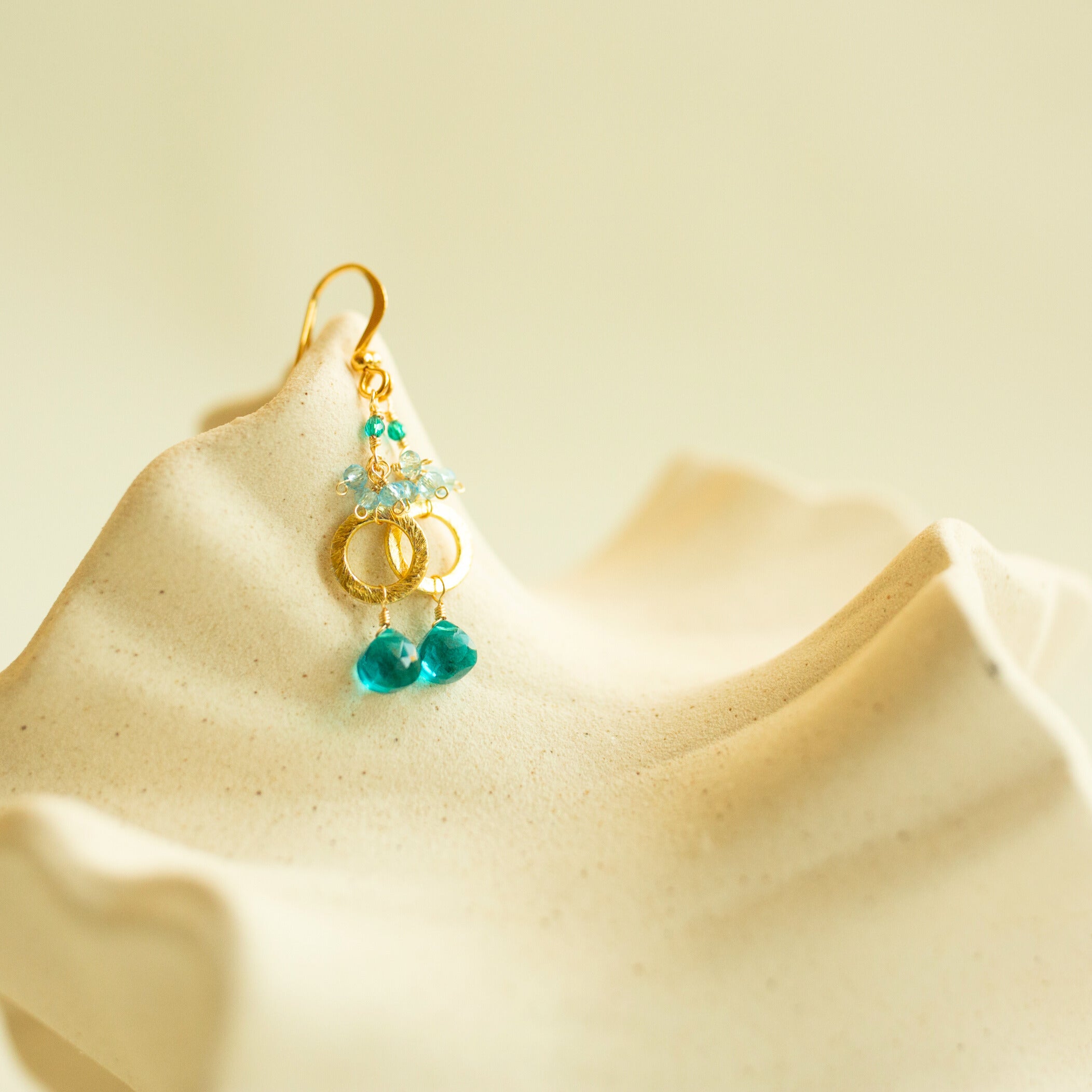 Solara Earrings