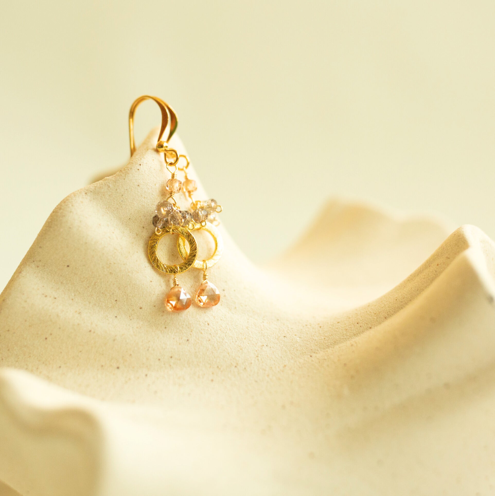 Solara Earrings