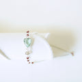 Silver Isla Bracelet