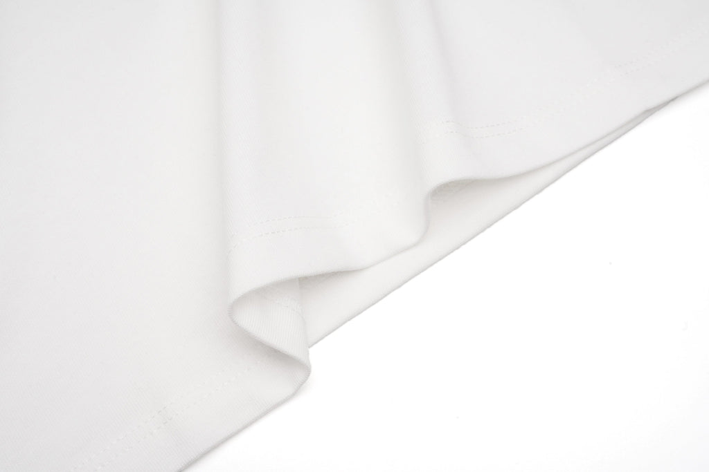 ET525 Kirin Embroidered Tee