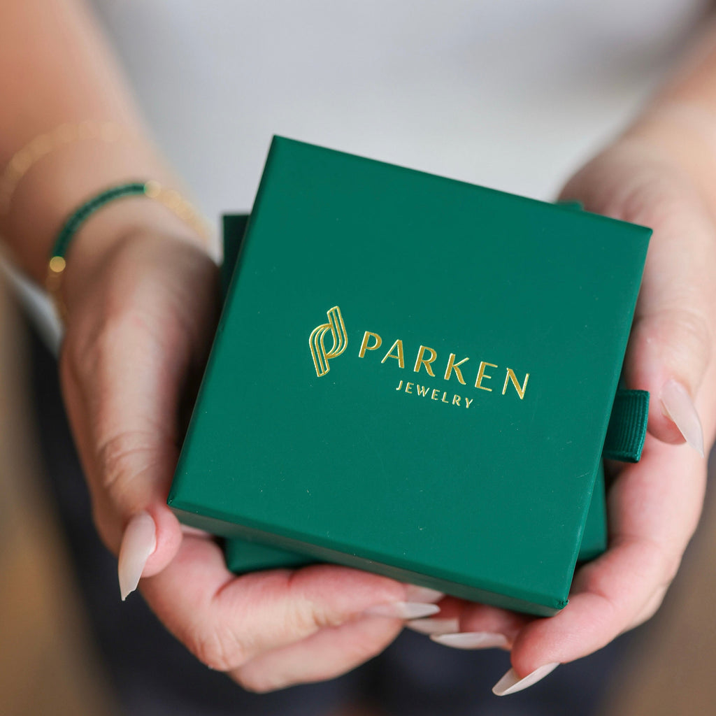 Silver Isla Necklace
