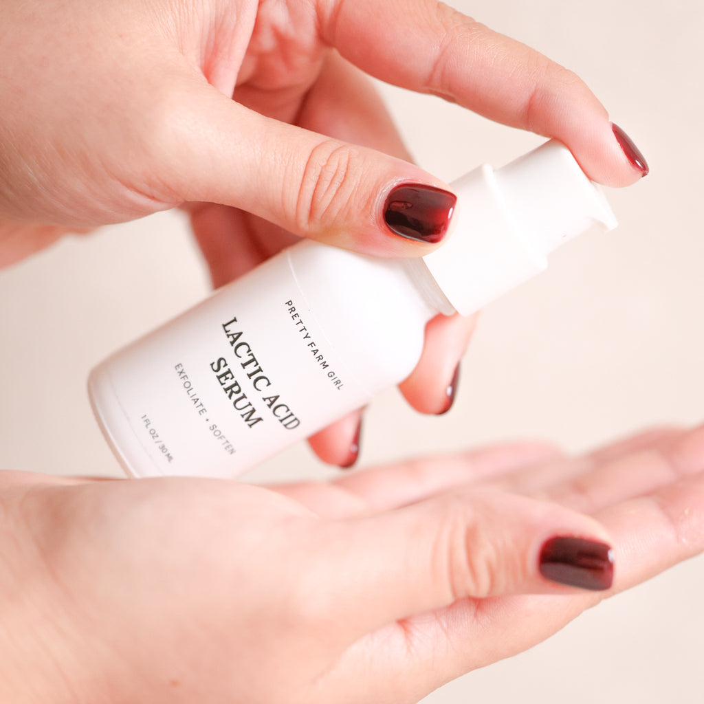Dark Spot Brightening Kit