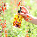 Lymph Love Body Oil for Massage