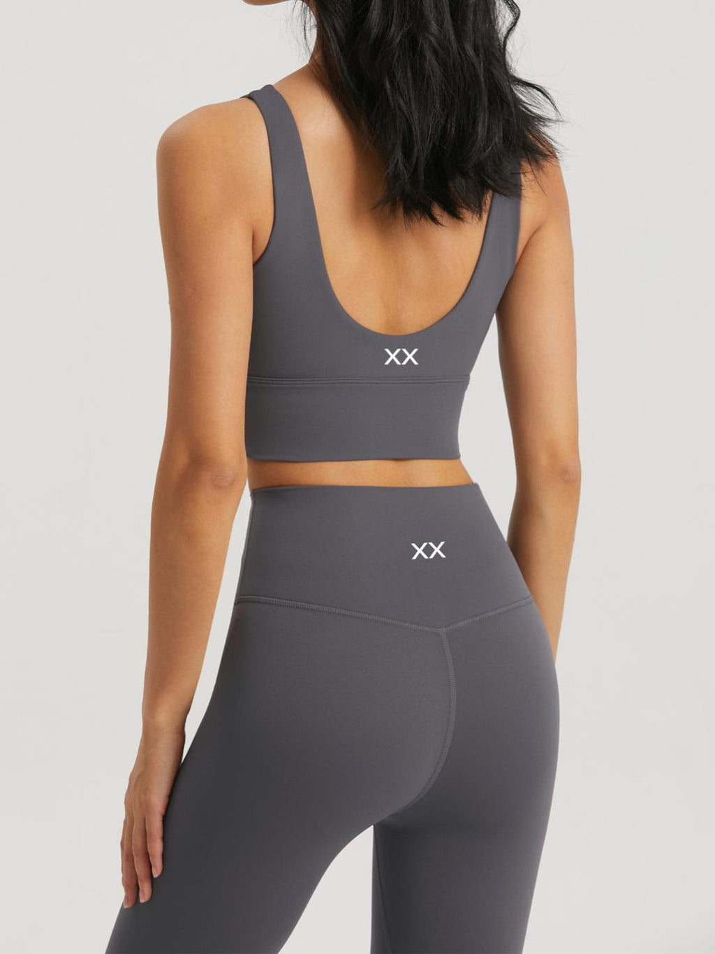 Omni Bra (Navy)