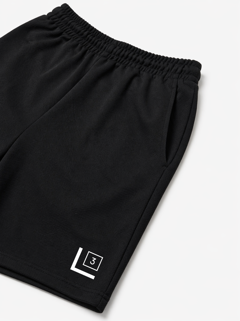 Men´s UV30 Athletic Performance Shorts (7" inseam)