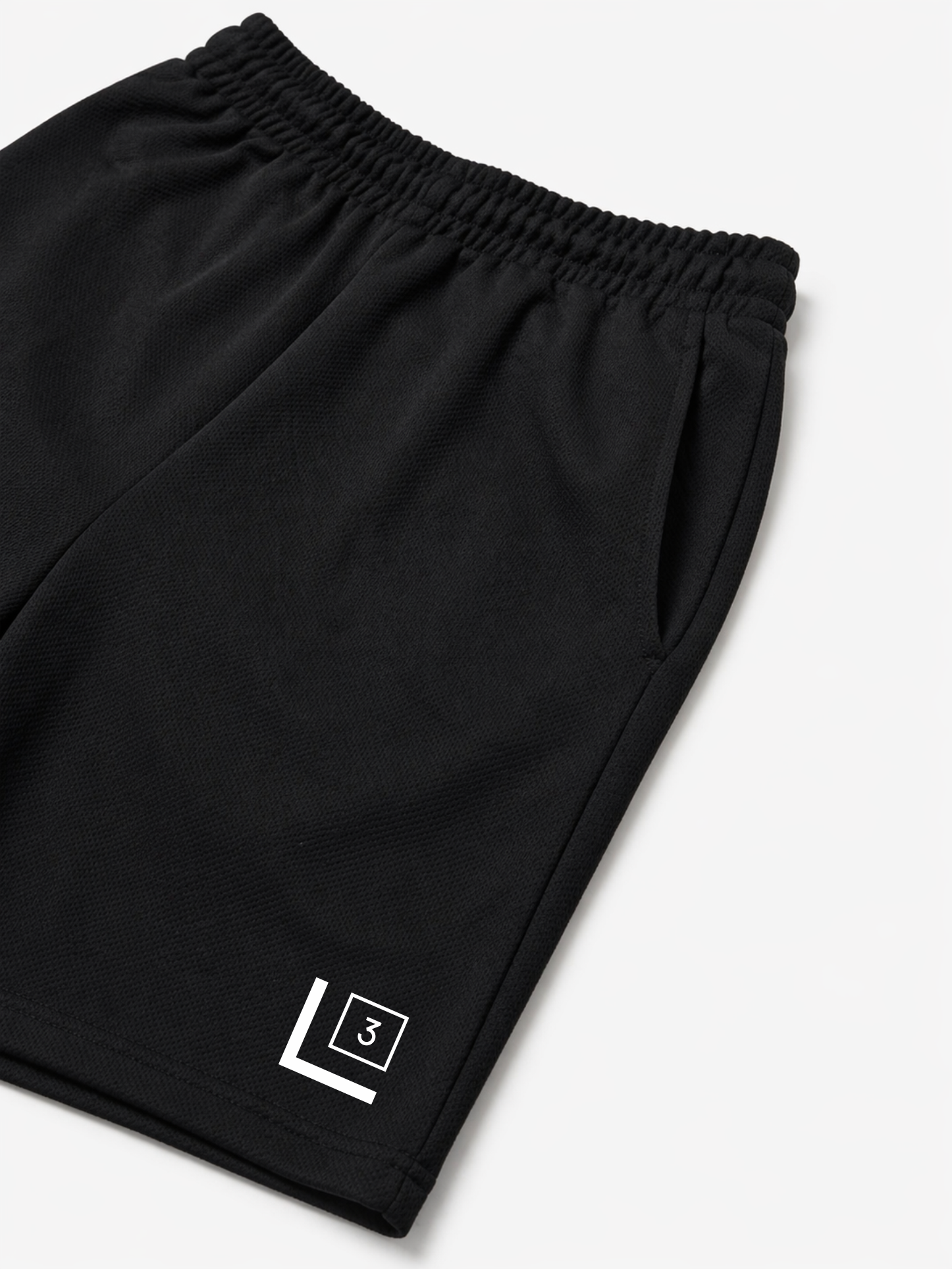 Men´s UV30 Athletic Performance Shorts (7" inseam)