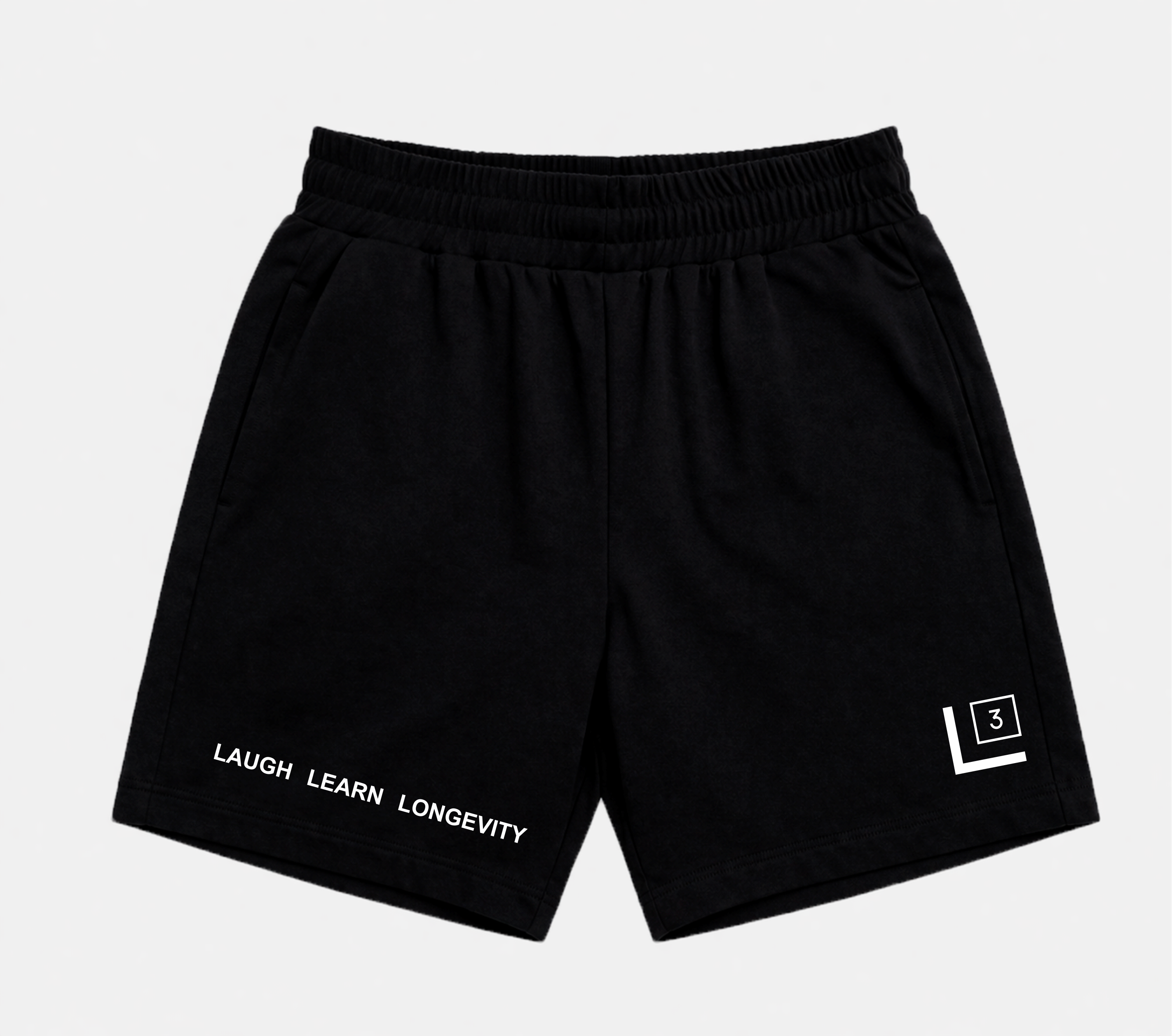 Men´s UV30 Athletic Performance Shorts (7" inseam)