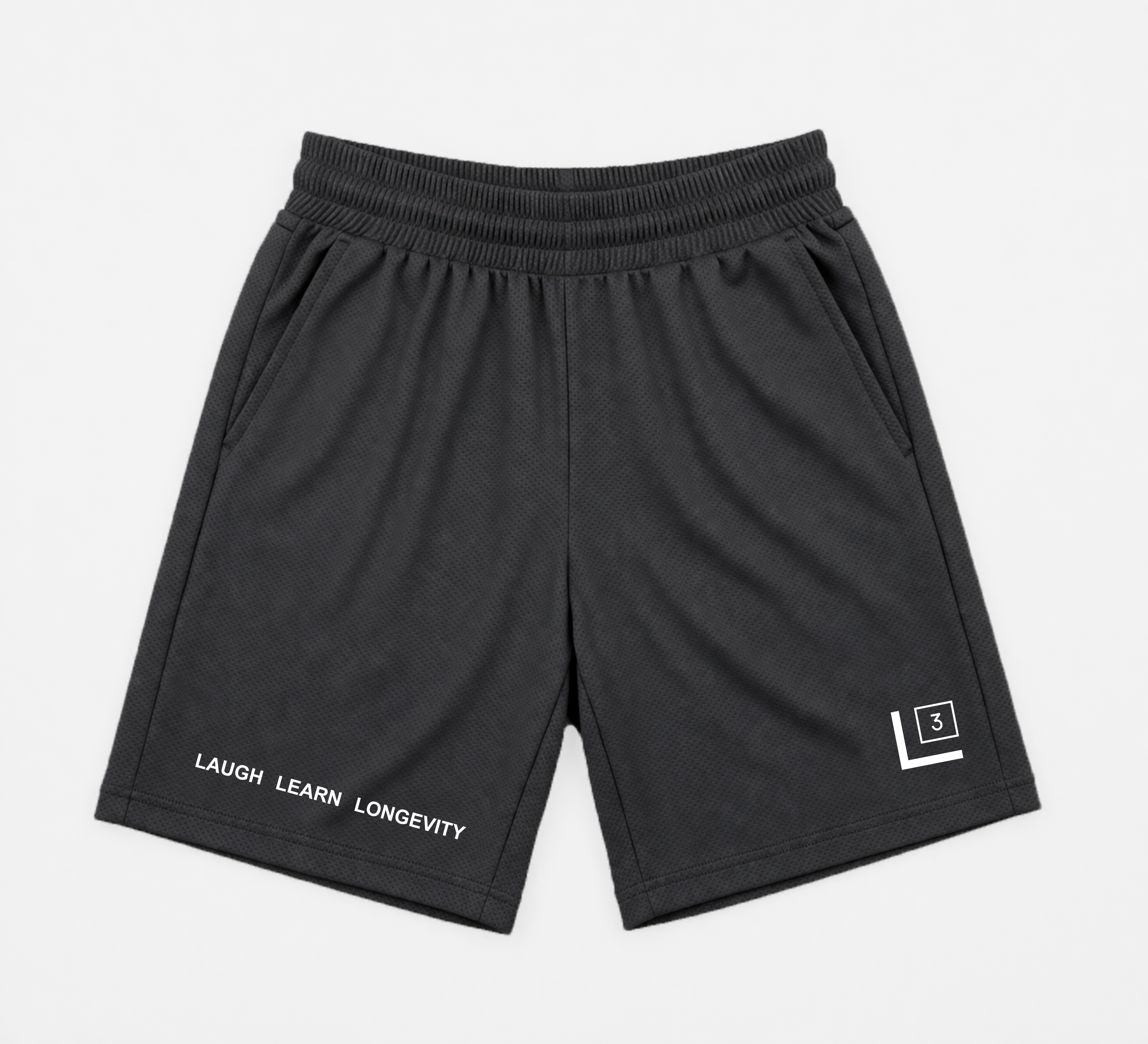 Men´s UV30 Athletic Performance Shorts (7" inseam)
