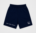 Men´s UV30 Athletic Performance Shorts (7" inseam)