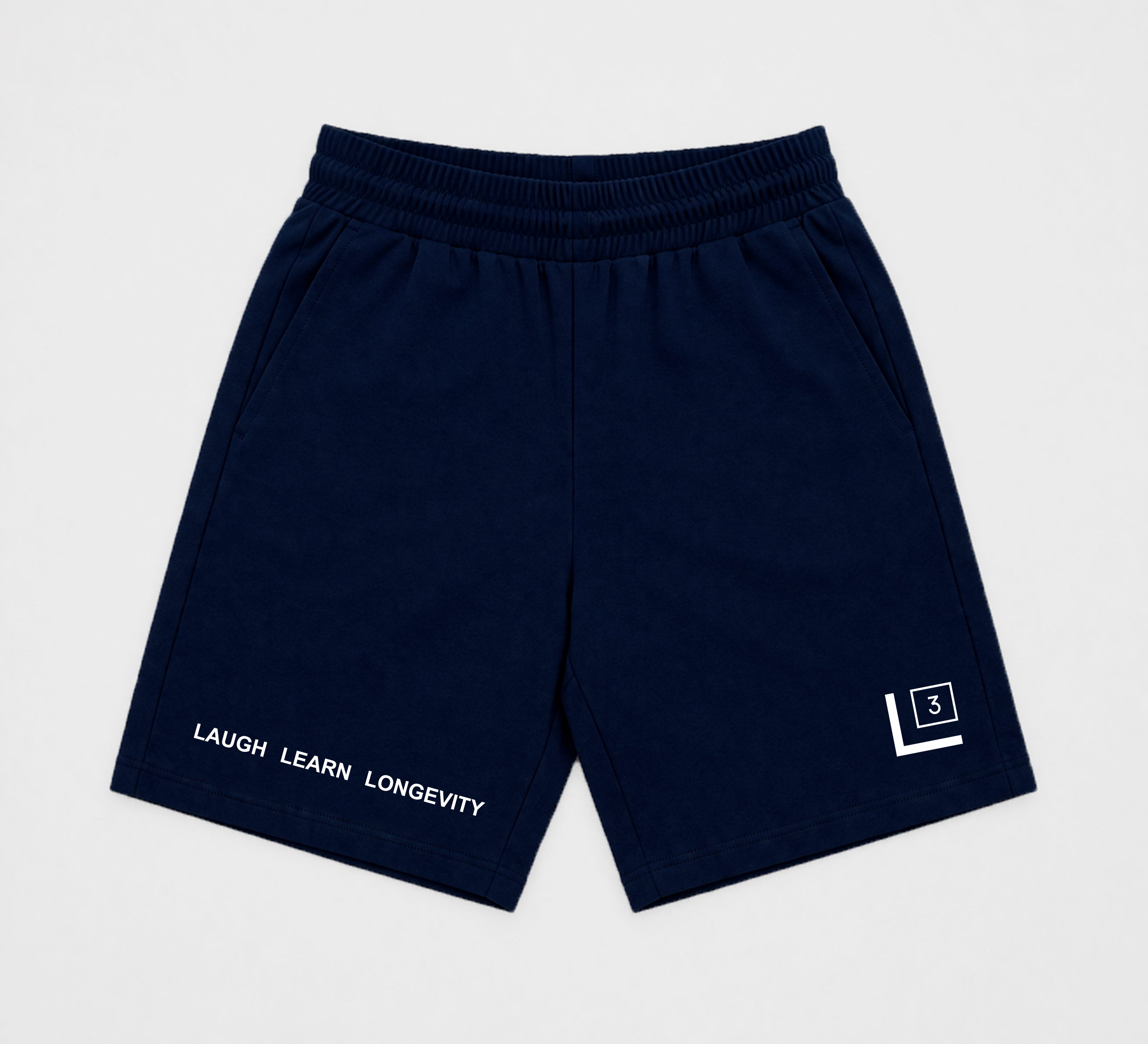 Men´s UV30 Athletic Performance Shorts (7" inseam)